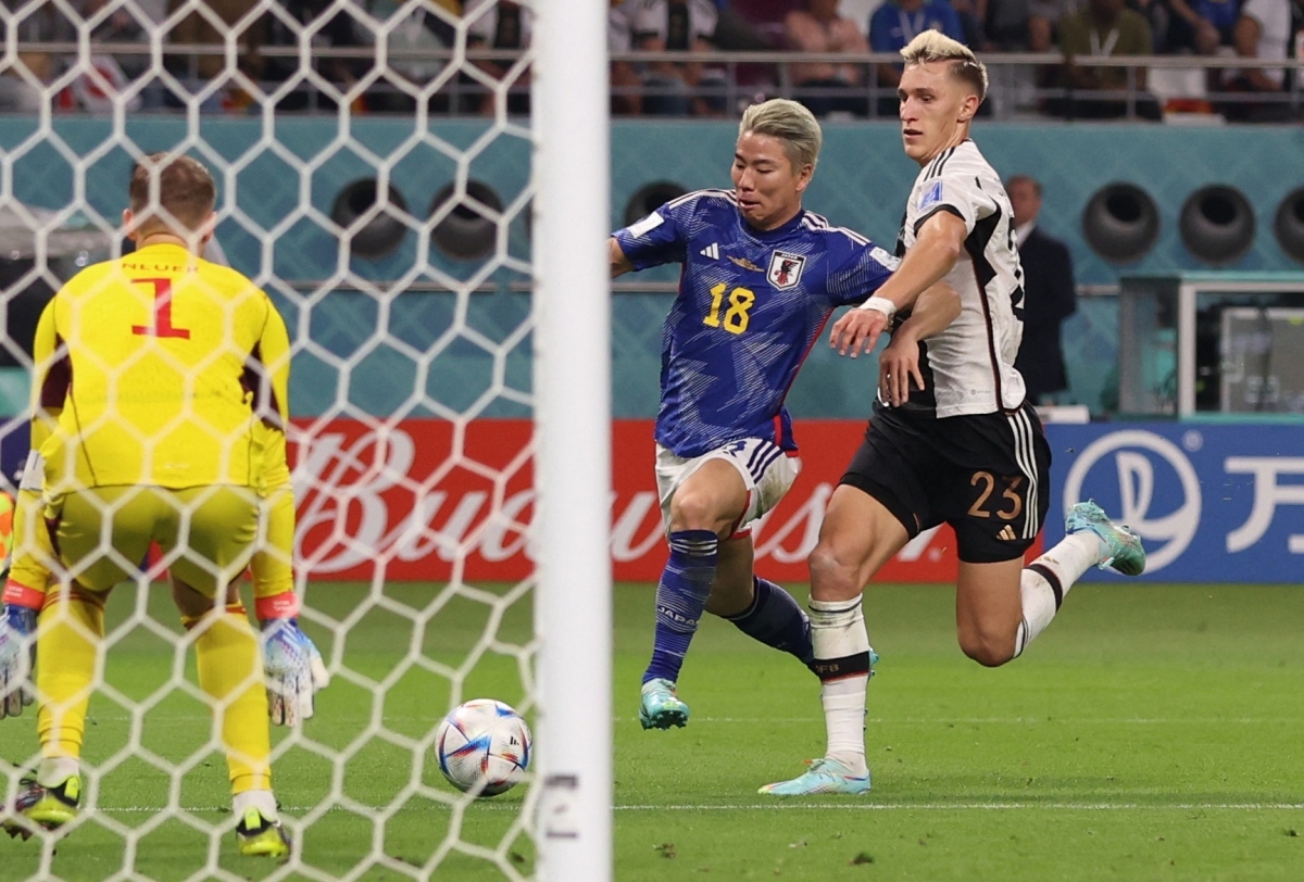 Nhận định Nhật Bản vs Costa Rica: “Samurai xanh” đoạt vé sớm?