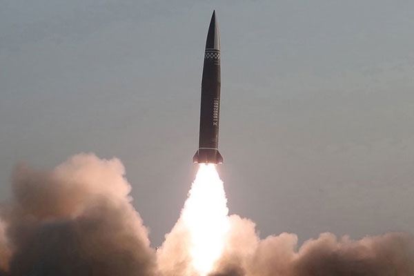 Nhật - Hàn phản ứng gay gắt việc Triều Tiên liên tục phóng tên lửa