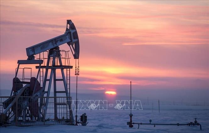 OPEC nâng dự báo nhu cầu dầu mỏ trong dài hạn và kêu gọi đầu tư