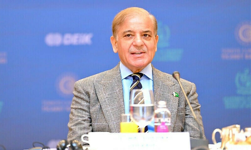 Pakistan mời Thổ Nhĩ Kỳ tham gia dự án CPEC