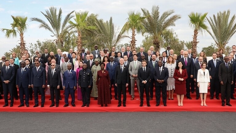 Hội nghị thượng đỉnh Pháp ngữ lần thứ 18 thông qua "Tuyên bố Djerba”