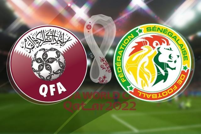 Qatar - Senegal: Trận đấu ''sống còn''