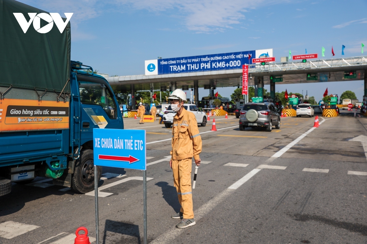 Điều chỉnh đầu tư Dự án đường nối cao tốc Nội Bài - Lào Cai đến Sa Pa