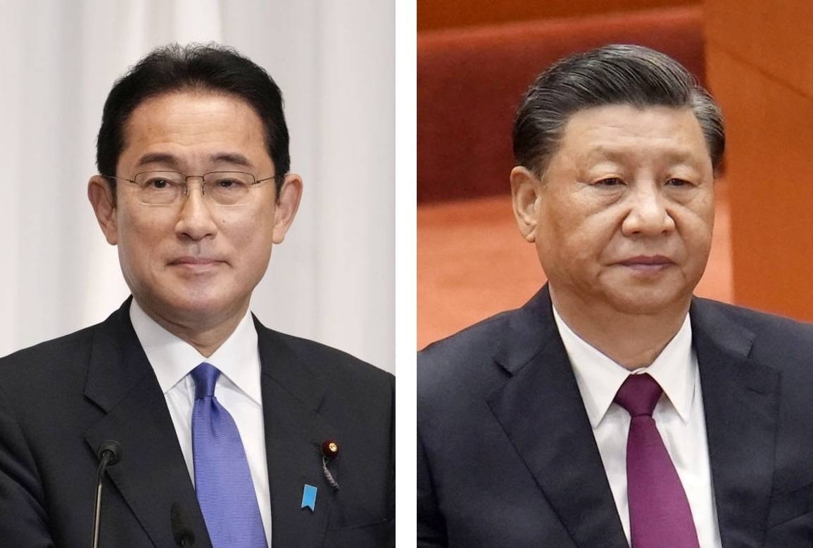 Nhật Bản và Trung Quốc lên kế hoạch cho hội nghị thượng đỉnh vào tuần tới