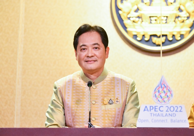 Lãnh đạo Việt Nam, Trung Quốc và Saudi Arabia sắp thăm chính thức Thái Lan