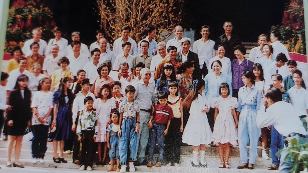Người cận vệ 20 năm của Thủ tướng Võ Văn Kiệt và hồi ức về một lãnh đạo gần dân