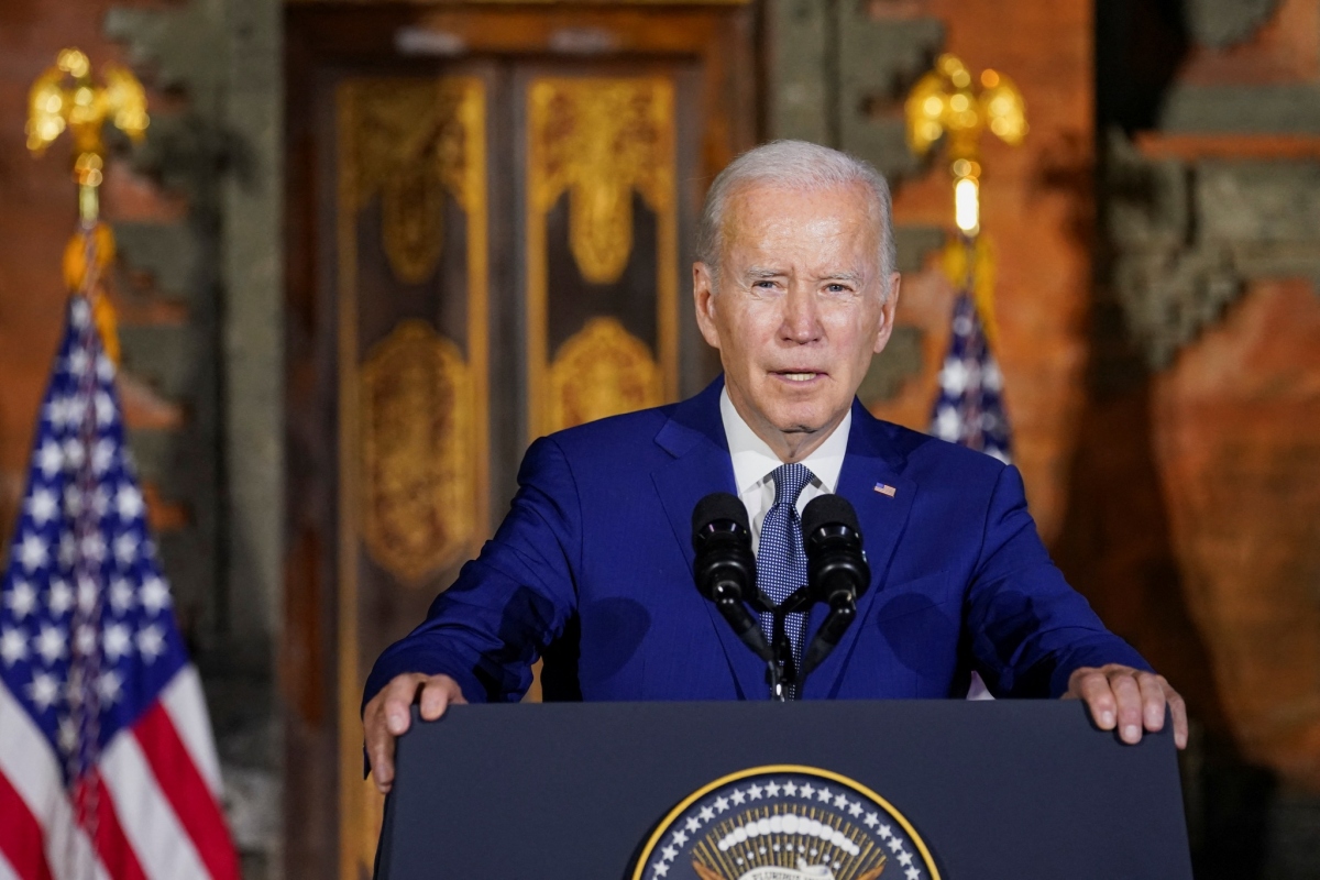 Phe Cộng hòa đưa ra cáo buộc với Tổng thống Biden sau khi giành quyền kiểm soát Hạ viện