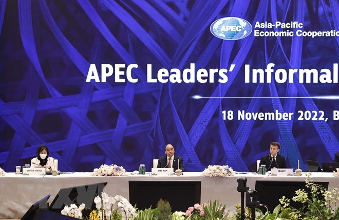 APEC và ABAC cần tăng cường đối thoại, tích cực hợp tác
