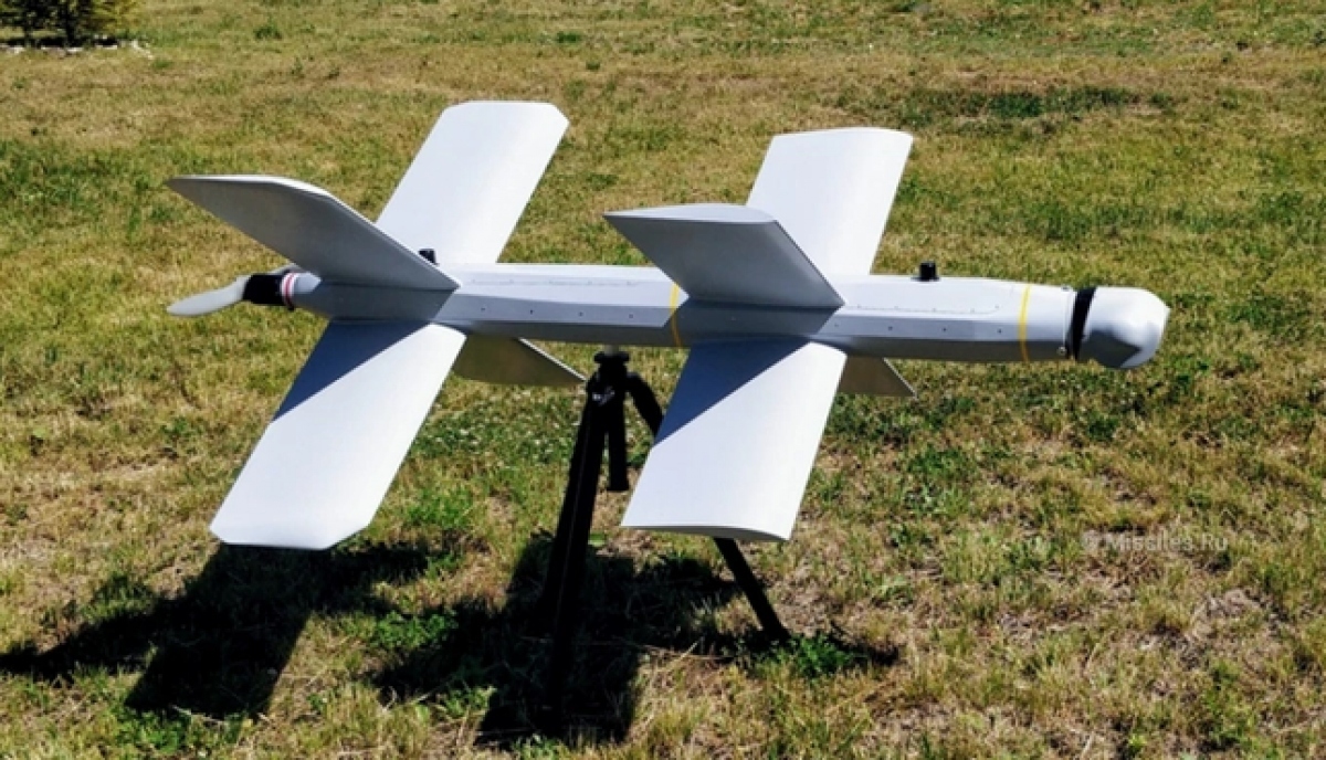 Nga tuyên bố UAV cảm tử Lancet có thể chống lại vũ khí laser, chuyên gia nói gì?
