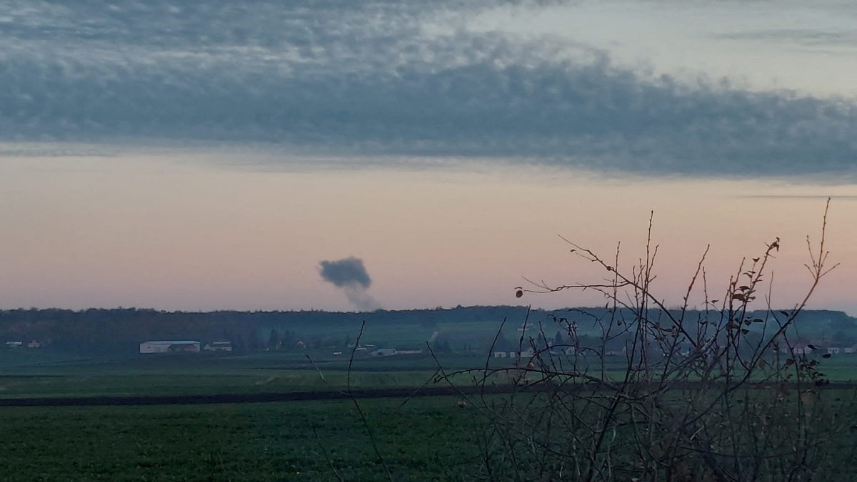 Tên lửa rơi xuống lãnh thổ Ba Lan, NATO sẽ phản ứng thế nào?