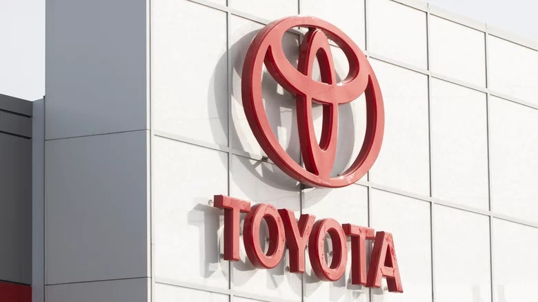 Toyota quyết tâm trở lại đường đua trong lĩnh vực xe điện - Ảnh 1.
