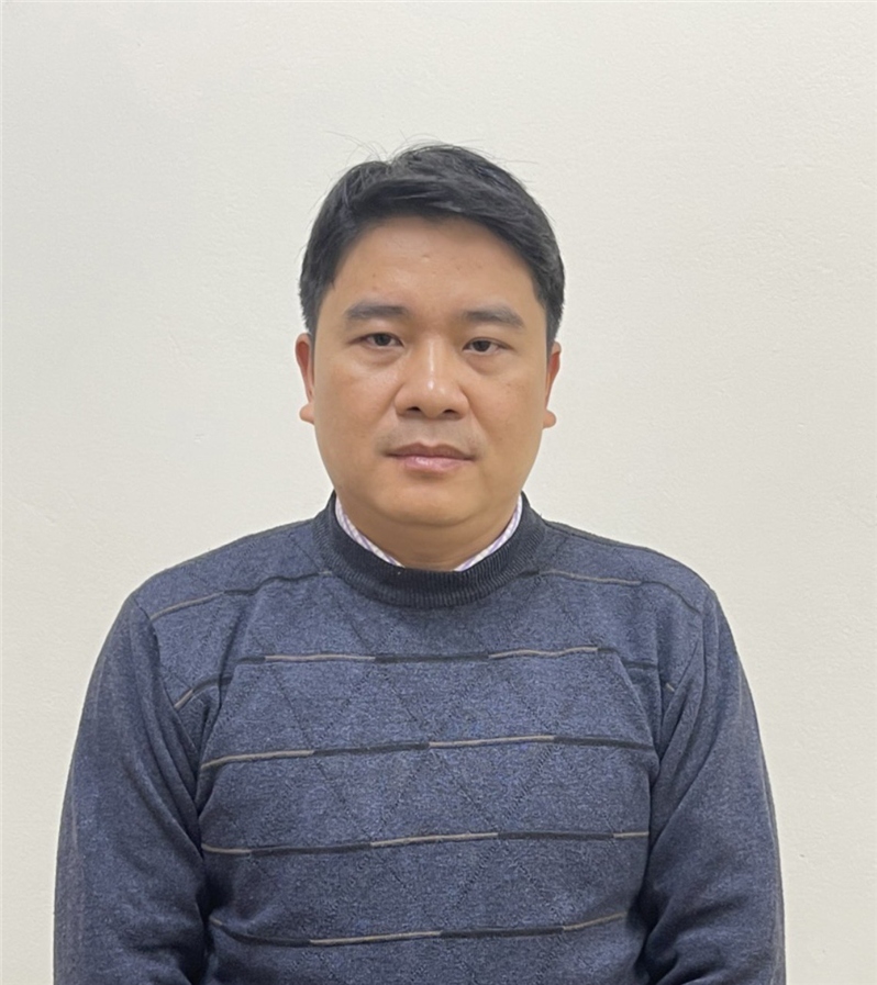 Khởi tố Phó Chủ tịch tỉnh Quảng Nam Trần Văn Tân
