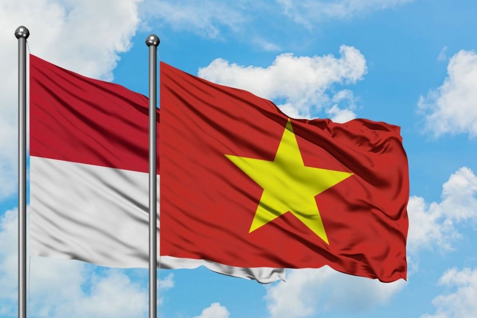 Làm sâu sắc hơn quan hệ Đối tác chiến lược Việt Nam-Indonesia