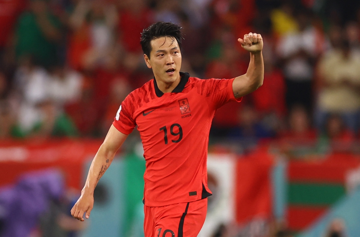 Kết quả World Cup 2022: Bồ Đào Nha và Hàn Quốc “dắt nhau” đi tiếp