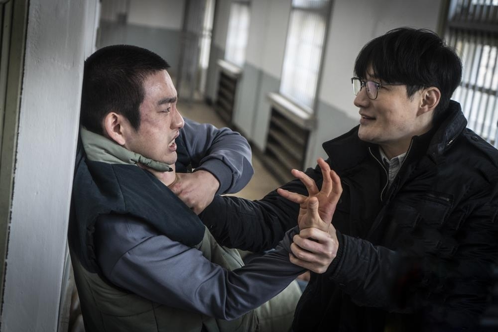 Phim Hàn Quốc ngày càng dùng nhiều cảnh bạo lực để câu khách