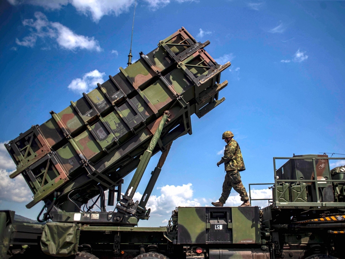 Những hệ thống vũ khí Mỹ gửi cho Ukraine trong viện trợ mới nhất có gì đặc biệt?