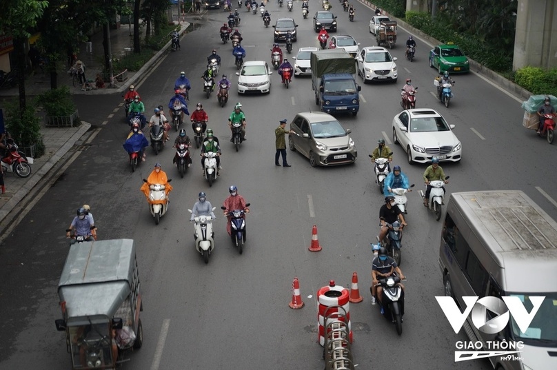 Đếm xe trên đường hay “đếm cua trong lỗ”