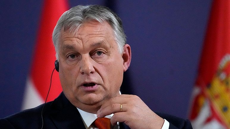 Thủ tướng Hungary cáo buộc EU chặn tiền hỗ trợ vì lý do chính trị