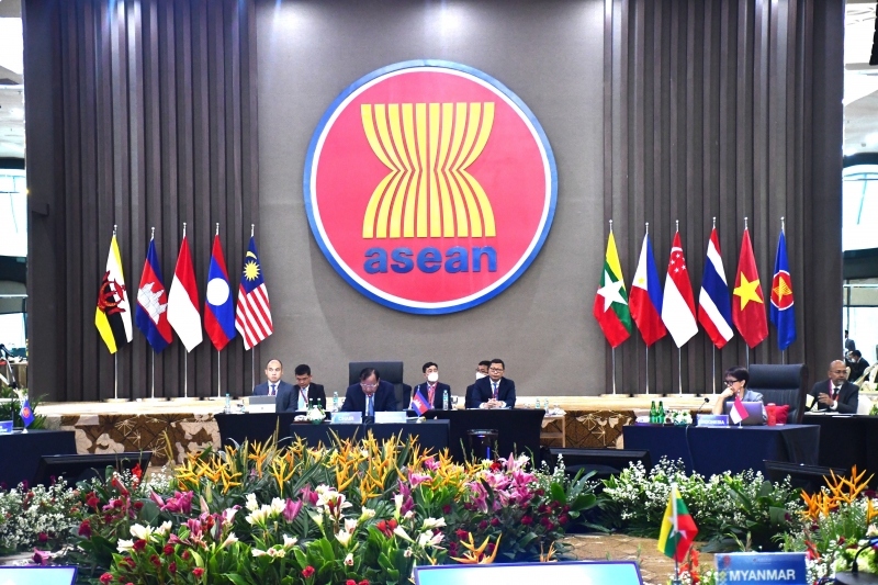 ASEAN 2022: Biến thách thức thành cơ hội