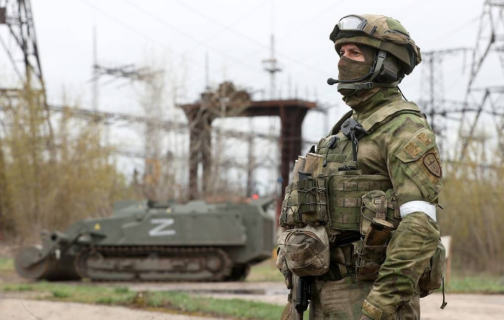 Tướng Ukraine: Nga huy động lực lượng làm gia tăng mối đe dọa