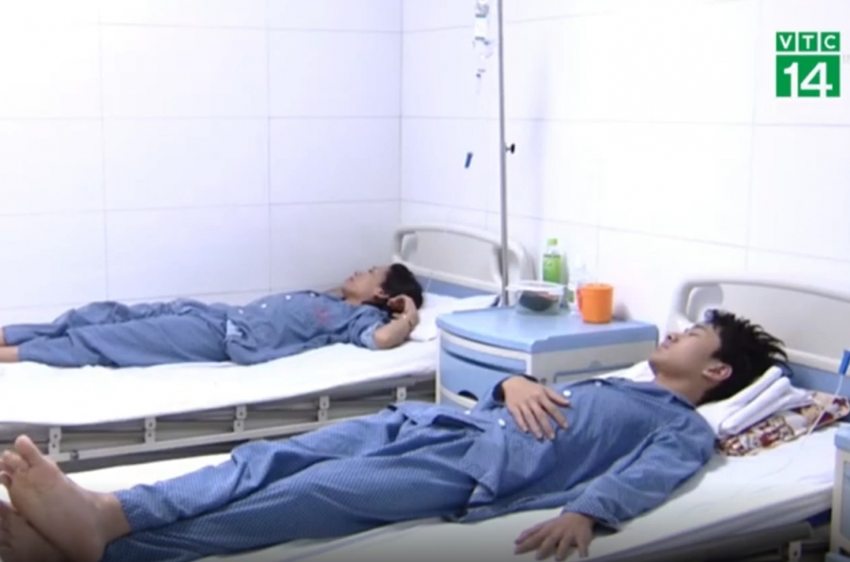 Số ca mắc sốt xuất huyết ở Hà Nội vẫn cao