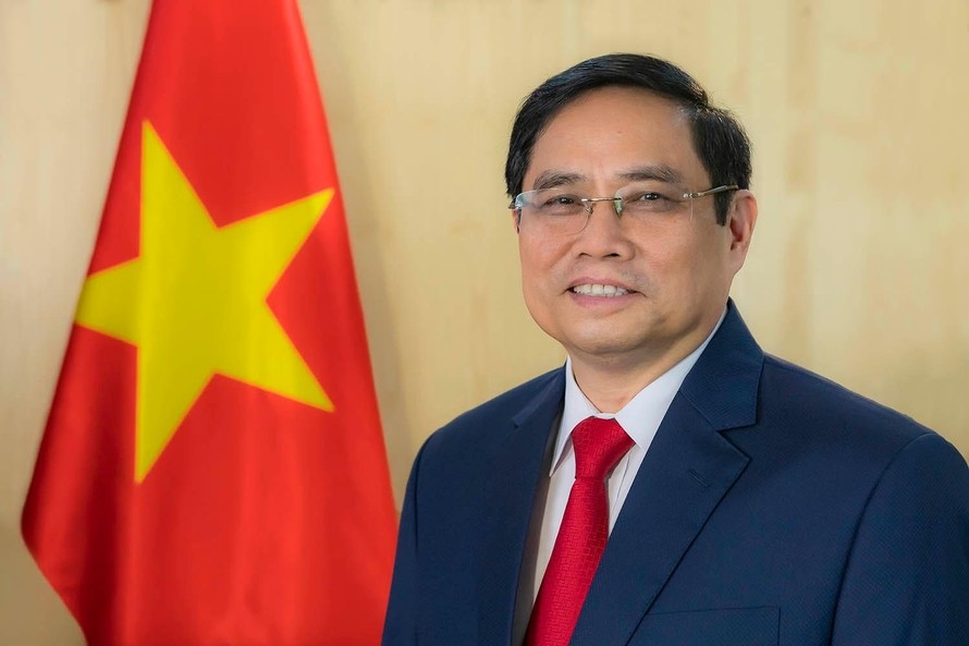 Thủ tướng Phạm Minh Chính sắp thăm các nước châu Âu