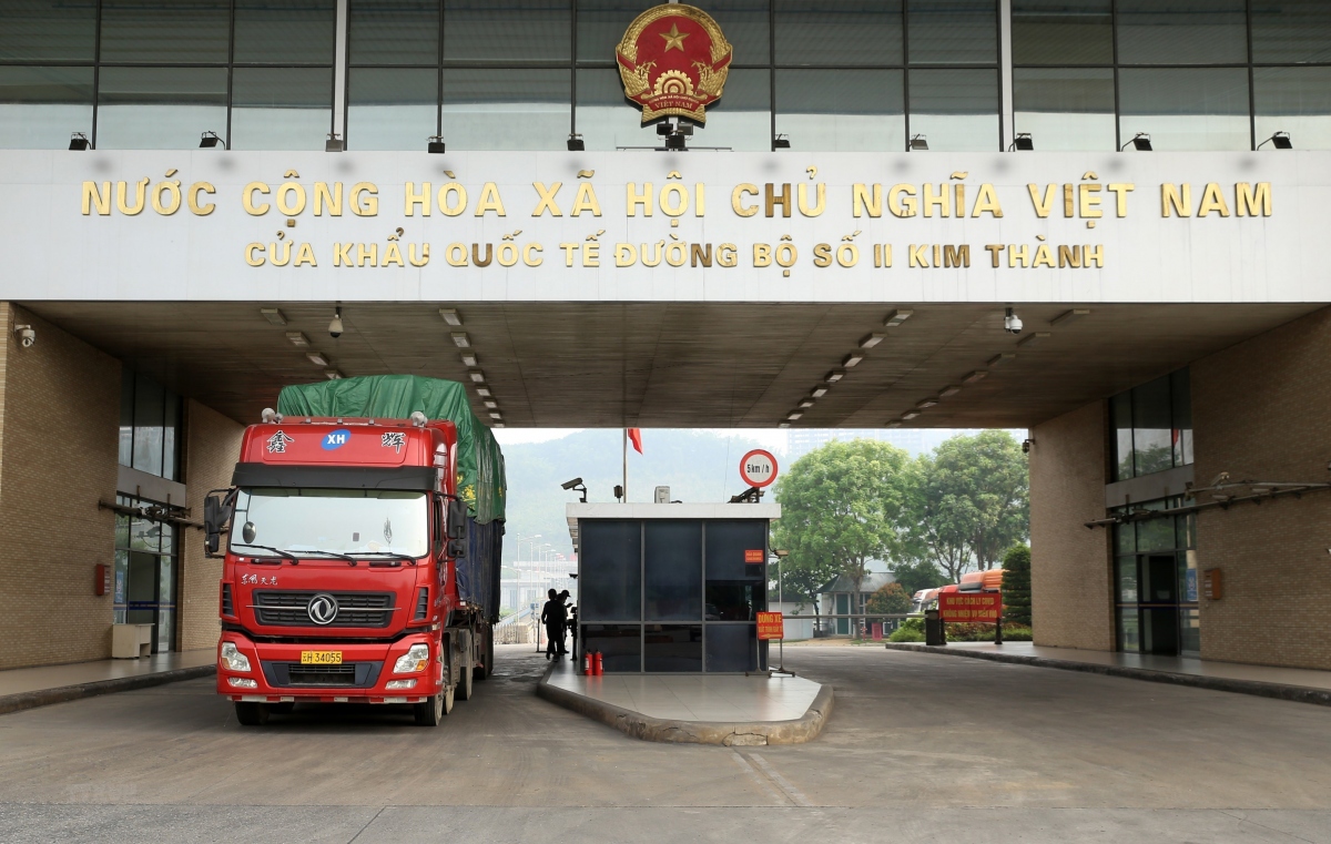 “Cửa ngõ” Lào Cai chuẩn bị gì trước lộ trình tái mở cửa của Trung Quốc?