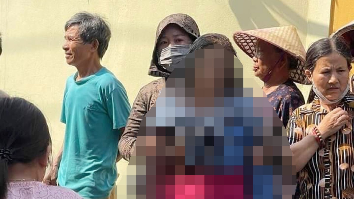 Nóng 24h: Diễn biến vụ 3 con gái đổ xăng đốt nhà mẹ đẻ ở Hưng Yên