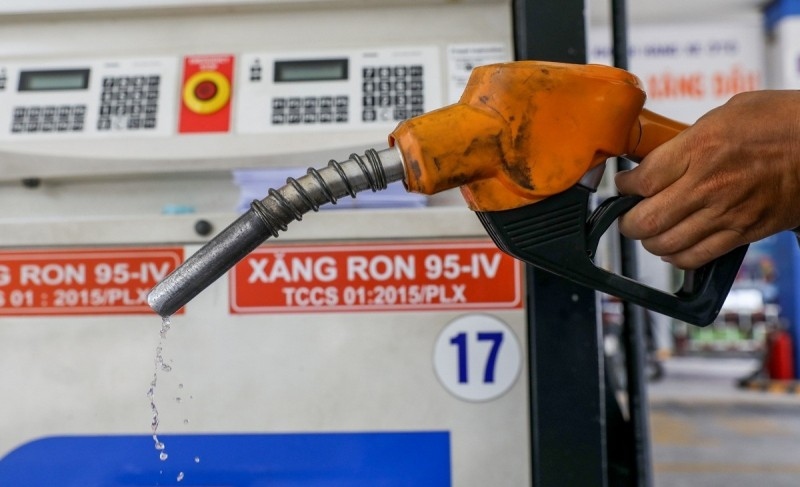 Việt Nam nhập xăng dầu của nước nào nhiều nhất?