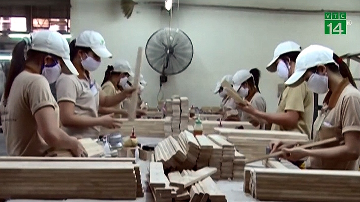 Nâng uy tín, thương hiệu ngành chế biến gỗ Việt Nam