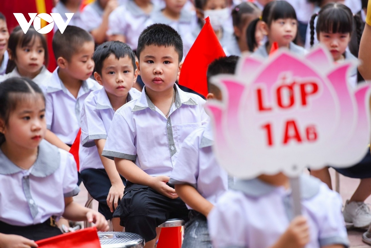 Các trường tại Thái Nguyên tăng cường giáo dục về an toàn giao thông