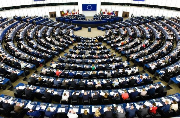 Vụ bê bối tham nhũng ở nghị viện châu Âu gây sốc cho các nhà lãnh đạo EU        