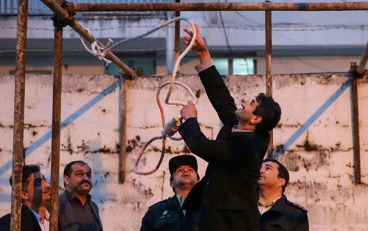 Iran xử tử cựu thứ trưởng quốc phòng, Anh phản đối quyết liệt