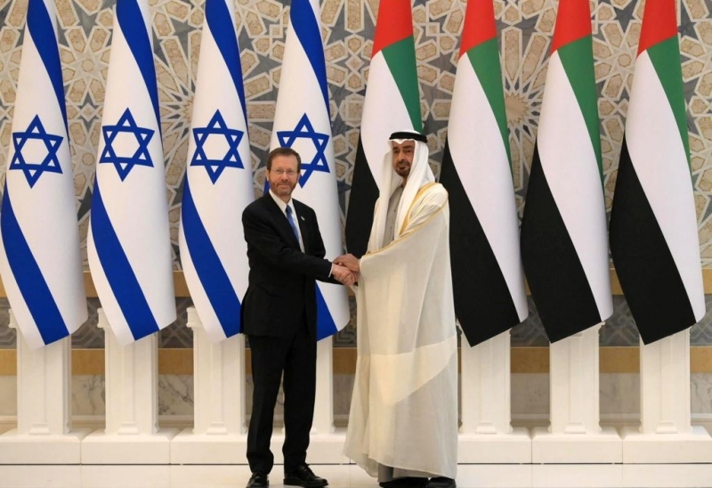 Chuyến thăm lịch sử của Tổng thống Israel tới các nước Arab có đạt kết quả kỳ vọng?