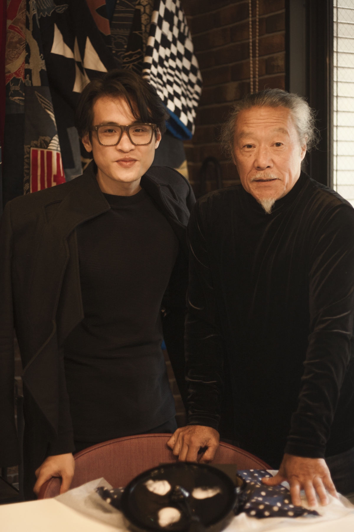 "Cháy vé" concert của Hà Anh Tuấn và huyền thoại âm nhạc thế giới Kitaro