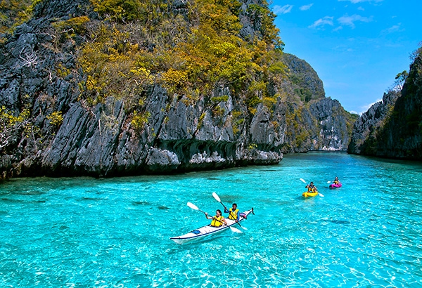 Philippines khuyến khích “các đại sứ du lịch” thu hút du khách