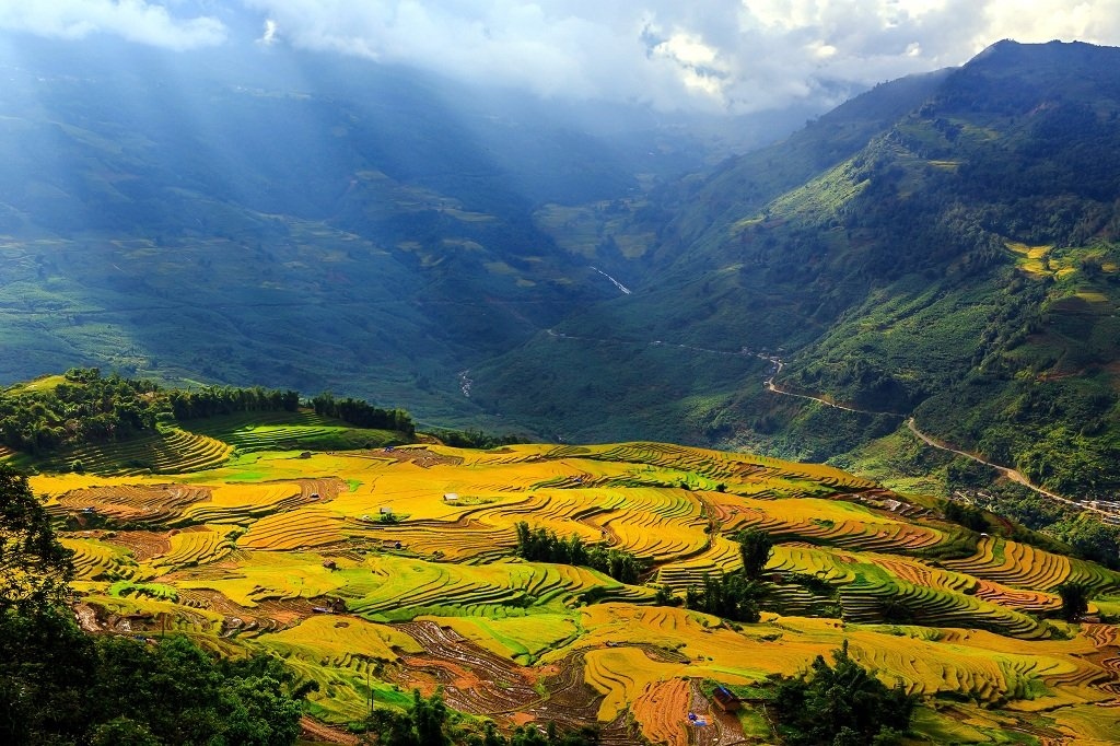 Du lịch Việt: Đa dạng hóa để không lệ thuộc vào một vài thị trường