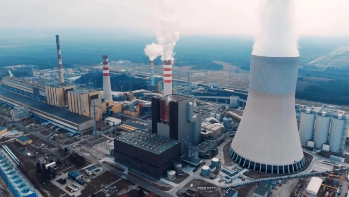 Đa số người Ba Lan ủng hộ xây dựng nhà máy điện hạt nhân
