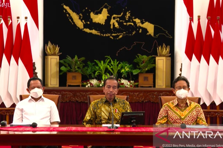 Indonesia dỡ bỏ toàn bộ các biện pháp phòng dịch COVID-19