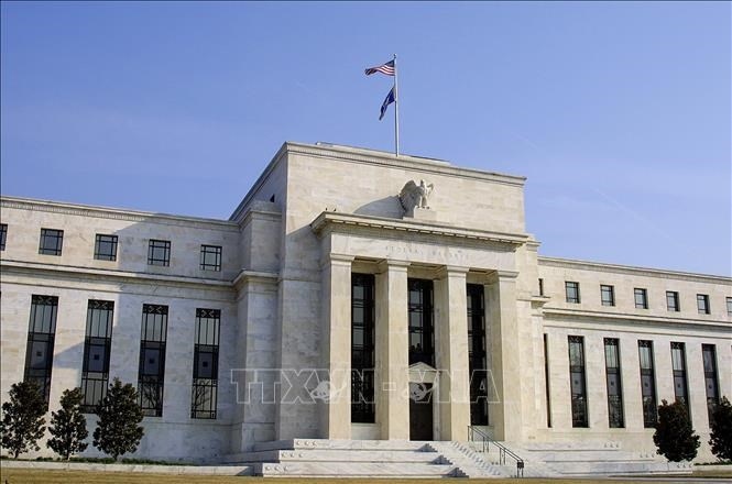 Fed tăng lãi suất thêm 0,5%, đợt tăng thứ 7 trong năm 2022