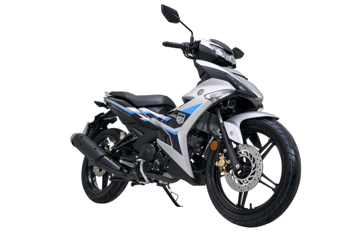 “Vua tay côn” Yamaha Exciter 150 2023 khác lạ với 4 tùy chọn màu sắc mới