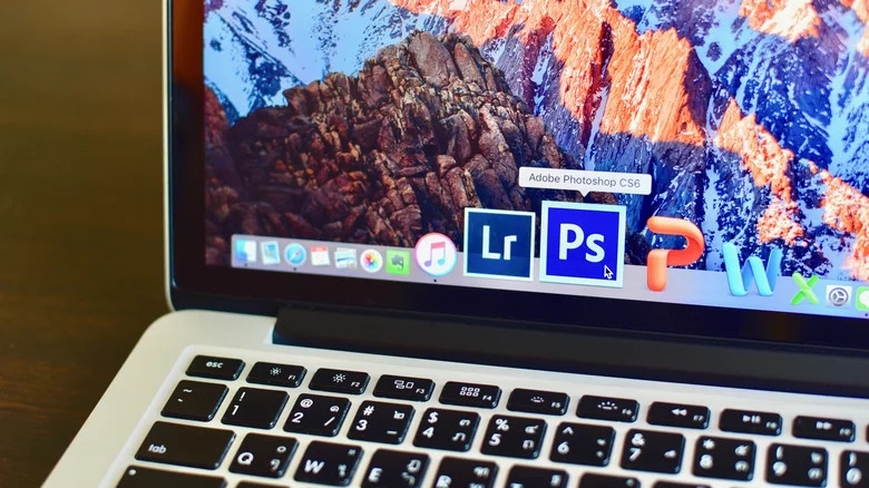 Phím tắt Photoshop người dùng MacBook nên biết