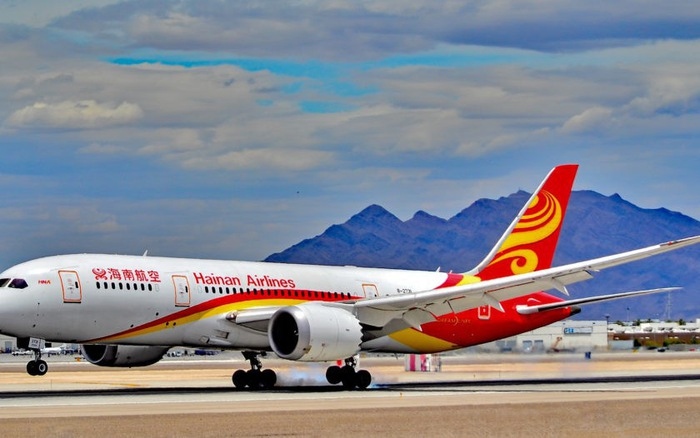 Trung Quốc khôi phục chuyến bay thẳng quốc tế tới Bắc Kinh