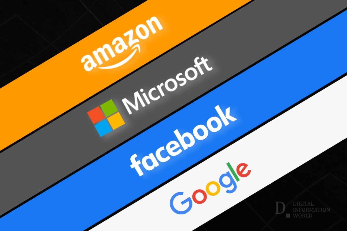 "Gã khổng lồ công nghệ" Google, Microsoft, Amazon bồi thường nhân viên ra sao?