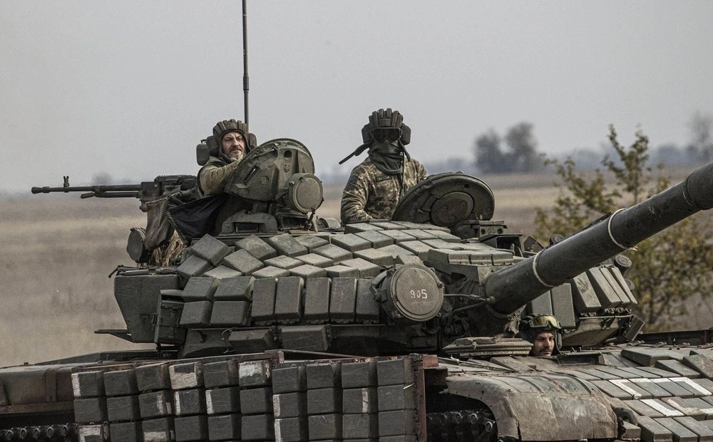 Diễn biến chính tình hình chiến sự Nga - Ukraine ngày 24/1