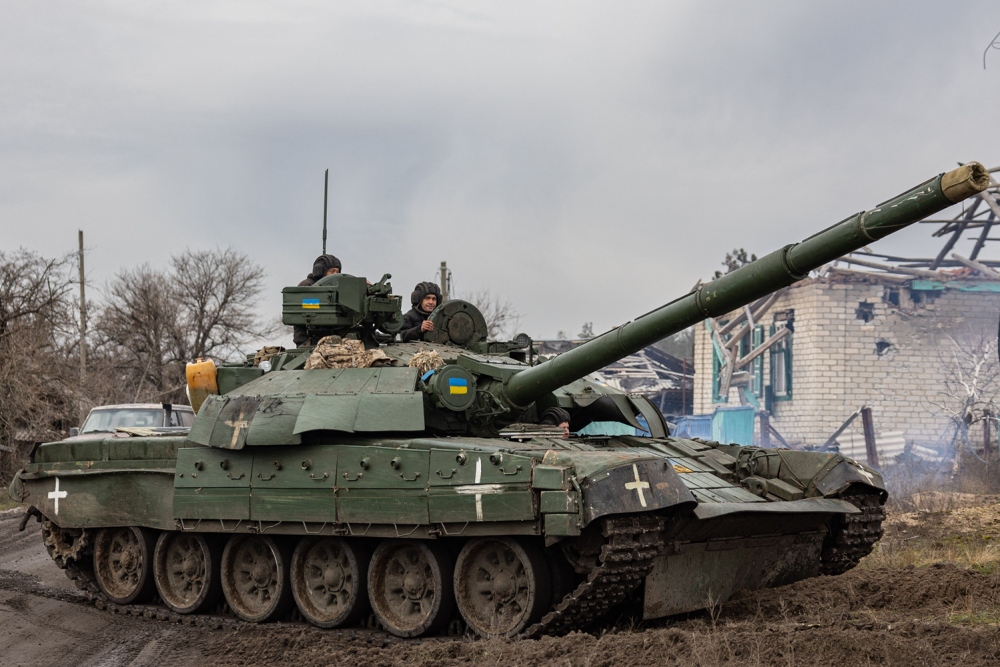 Những yếu tố quan trọng định hình xung đột Nga – Ukraine thời gian tới