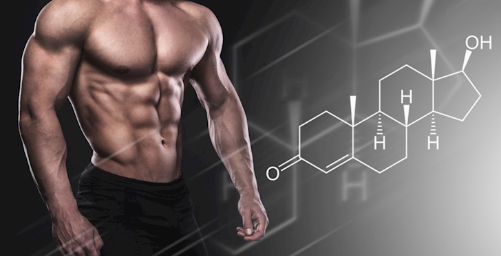 Hormone có thể dự đoán sức khỏe của nam giới