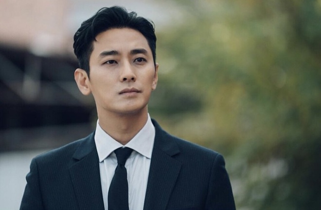 Joo Ji Hoon: Từ chàng thái tử "vạn người mê" tới quý ông lịch lãm của màn ảnh Hàn