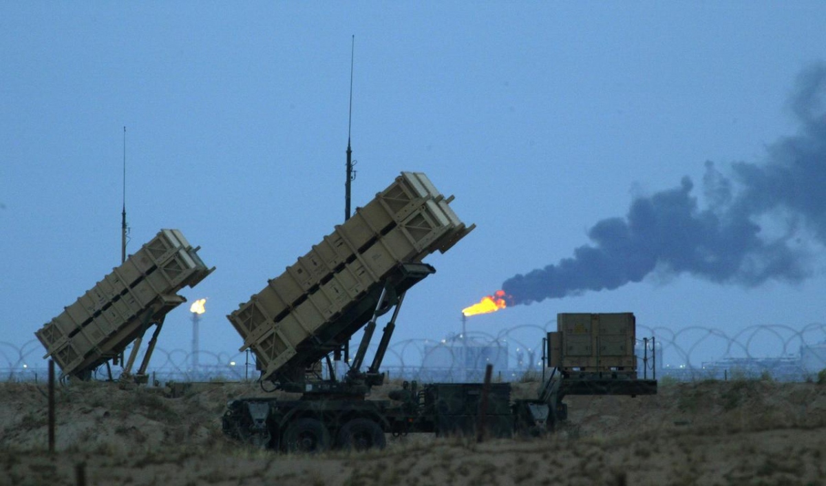 Nga: Tên lửa Kh-31PD có thể thắng trong cuộc so găng với hệ thống Patriot của Mỹ