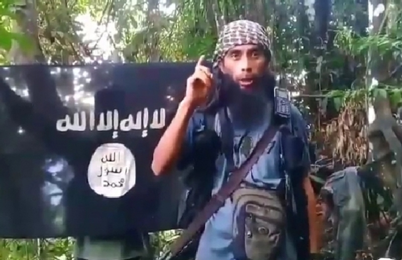 Indonesia tuyên bố “quét sạch” nhóm khủng bố khét tiếng